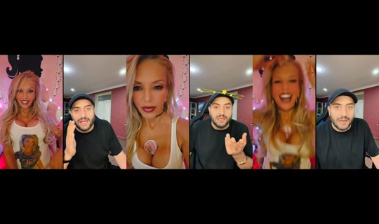 miamibarbie's Live Session — Jul 31, 2026, 3:30 AM