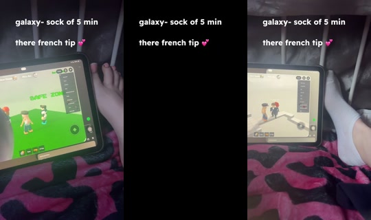 miamonroe.x's Live Session — Jul 25, 2026, 4:37 AM