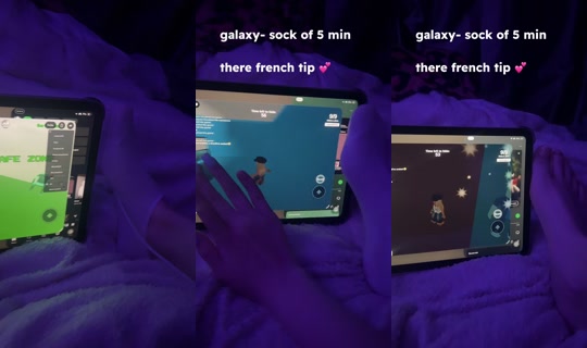 miamonroe.x's Live Session — Jul 25, 2026, 9:33 PM
