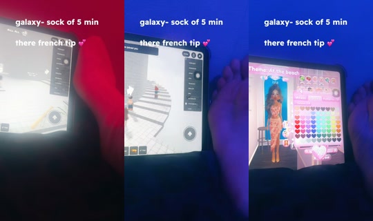 miamonroe.x's Live Session — Jul 26, 2026, 9:41 PM