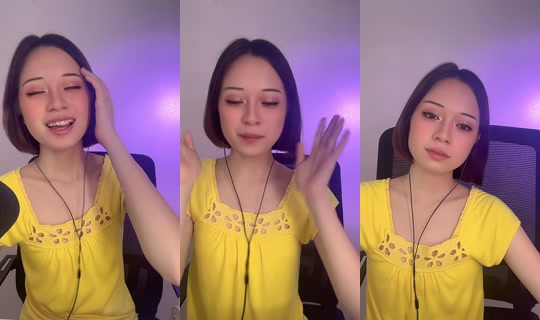 miamorcee45's Live Session — Oct 9, 2026, 11:58 PM