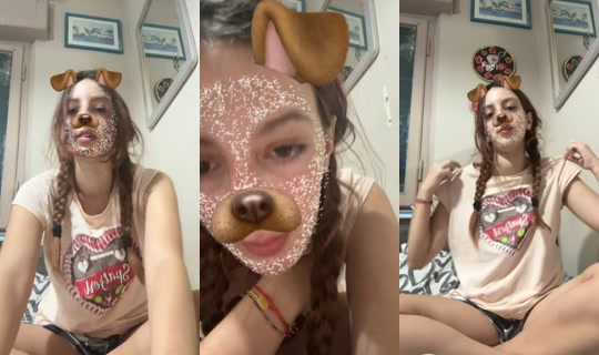 miao.310's Live Session — Jul 16, 2026, 12:10 AM