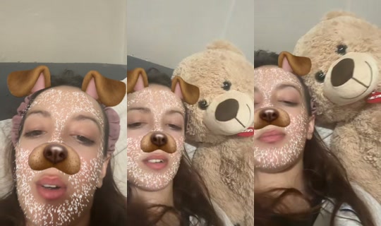 miao.310's Live Session — Jul 26, 2026, 1:13 AM