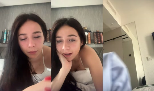 miapiperofficial's Live Session — Jul 26, 2026, 2:19 PM