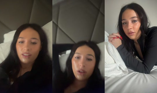 miapiperofficial's Live Session — Jul 26, 2026, 5:18 PM