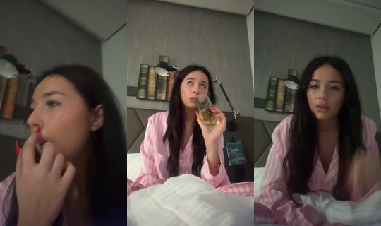 miapiperofficial's Live Session — Jul 26, 2026, 6:24 PM