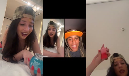 miapiperofficial's Live Session — Jul 27, 2026, 10:36 PM