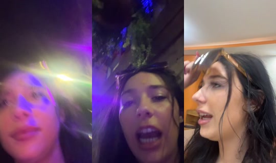 miapiperofficial's Live Session — Jul 28, 2026, 12:37 AM