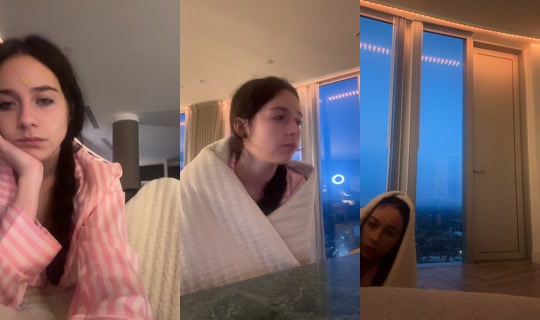 miapiperofficial's Live Session — Jul 28, 2026, 3:35 AM
