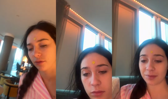 miapiperofficial's Live Session — Jul 28, 2026, 4:52 AM