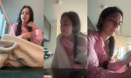 miapiperofficial's Live Session — Jul 28, 2026, 6:06 AM