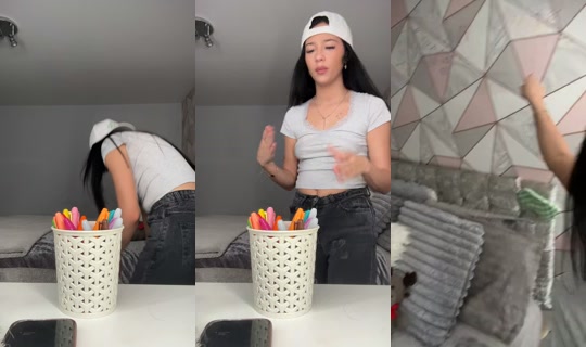 miapiperofficial's Live Session — Sep 29, 2026, 7:38 PM