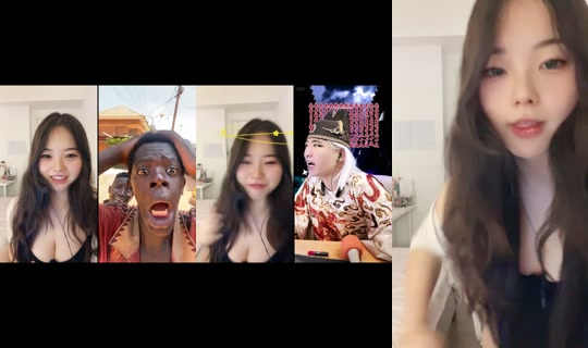 miarain_0301's Live Session — Oct 9, 2026, 7:57 AM