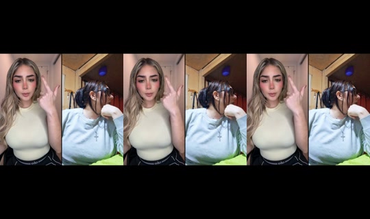 miasalazarsc's Live Session — Jul 26, 2026, 1:21 AM