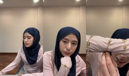 miasaranasuha's Live Session — Sep 12, 2026, 5:03 PM