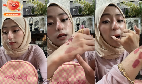 miasaranasuha's Live Session — Oct 5, 2026, 2:31 PM