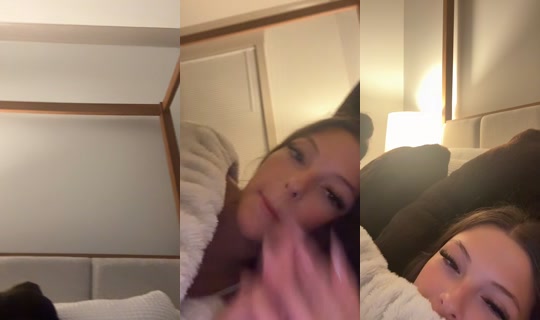 miatorrence's Live Session — Sep 26, 2026, 6:29 AM