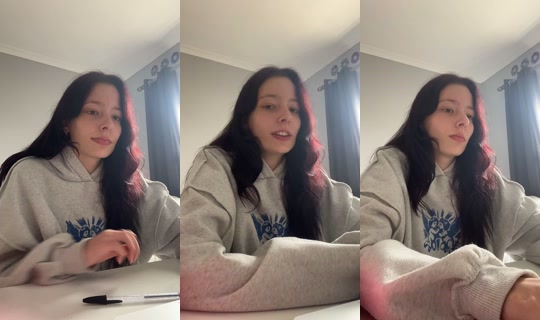 miaxbebb's Live Session — Aug 14, 2026, 11:02 AM