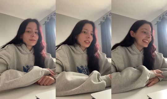 miaxbebb's Live Session — Aug 14, 2026, 12:02 PM