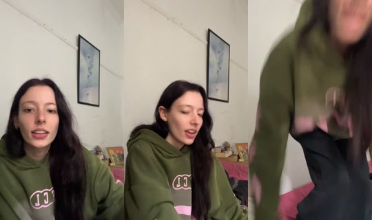 miaxbebb's Live Session — Aug 15, 2026, 8:32 AM