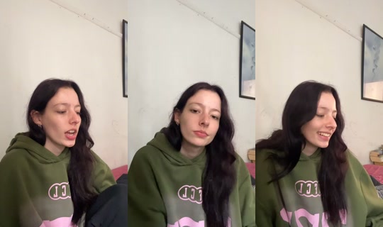 miaxbebb's Live Session — Aug 15, 2026, 9:23 AM