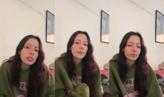 miaxbebb's Live Session — Aug 15, 2026, 10:13 AM