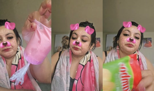 mibellopulgarcito's Live Session — Aug 5, 2026, 1:48 AM
