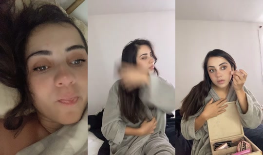 miblakeeee's Live Session — Jul 11, 2026, 9:55 AM