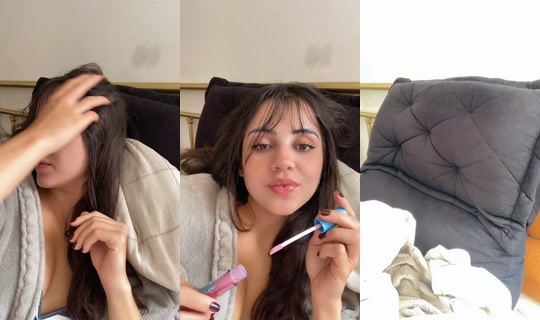 miblakesg's Live Session — Aug 20, 2026, 1:32 PM