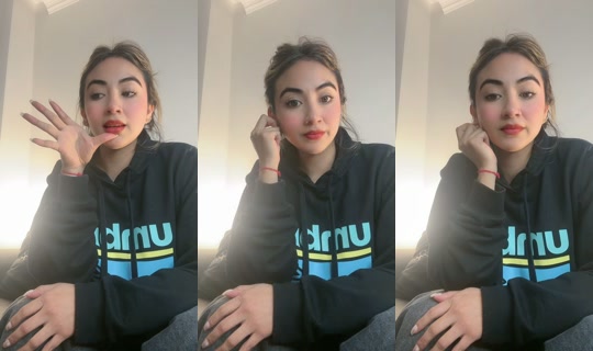 micaelaablue's Live Session — Sep 10, 2026, 4:26 AM