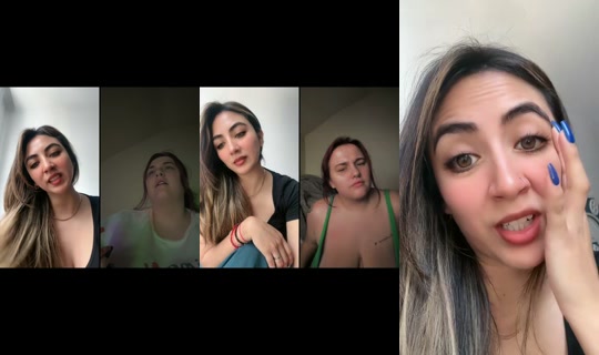micaelaablue's Live Session — Oct 5, 2026, 5:40 PM