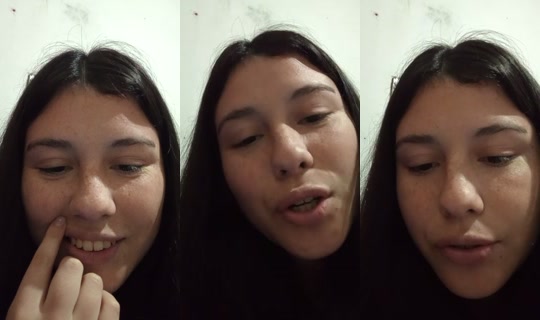 micaeladaiana24's Live Session — Aug 20, 2026, 11:13 PM