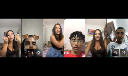micaelalanna1's Live Session — Oct 4, 2026, 12:39 AM