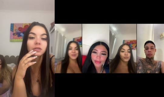 micaelalanna1's Live Session — Oct 4, 2026, 8:43 AM