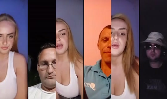 micakidalica's Live Session — Aug 14, 2026, 8:54 PM