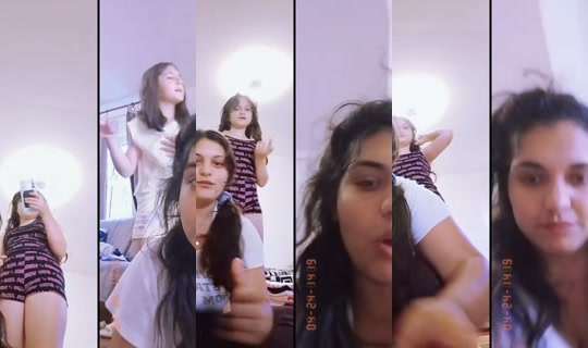 michaela.karchnak72's Live Session — Jul 8, 2026, 4:18 PM