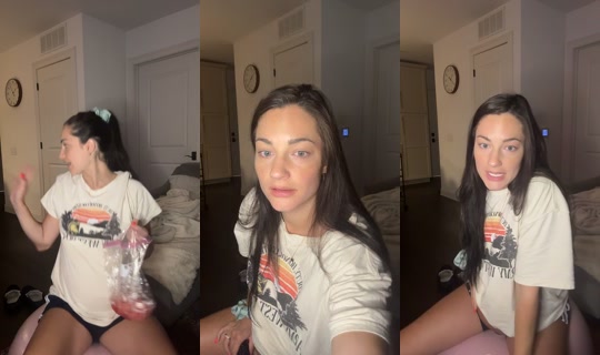michaela__kay's Live Session — Jul 19, 2026, 2:05 AM