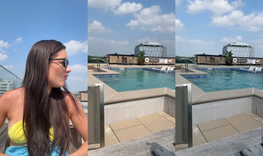 michaela__kay's Live Session — Jul 19, 2026, 8:01 PM