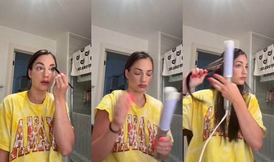 michaela__kay's Live Session — Jul 20, 2026, 4:36 PM