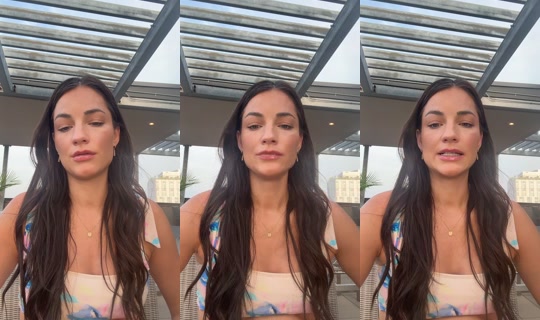 michaela__kay's Live Session — Jul 20, 2026, 11:56 PM