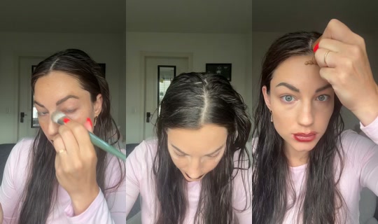 michaela__kay's Live Session — Jul 21, 2026, 8:58 PM