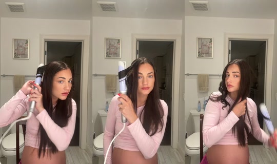 michaela__kay's Live Session — Jul 22, 2026, 12:09 AM