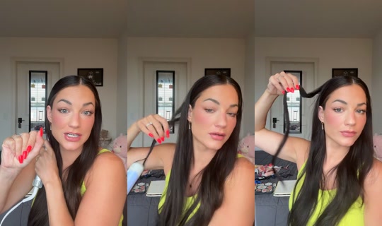 michaela__kay's Live Session — Jul 22, 2026, 10:55 PM