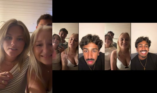 michalaolsen6's Live Session — Jul 21, 2026, 10:24 PM