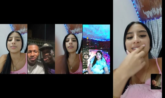 miche__lopez's Live Session — Jul 22, 2026, 12:45 AM