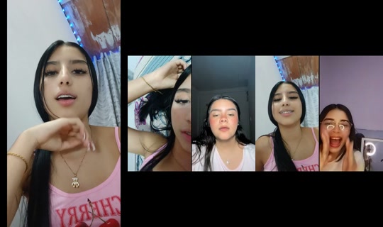 miche__lopez's Live Session — Jul 22, 2026, 3:03 AM