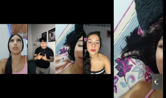 miche__lopez's Live Session — Jul 22, 2026, 4:45 AM