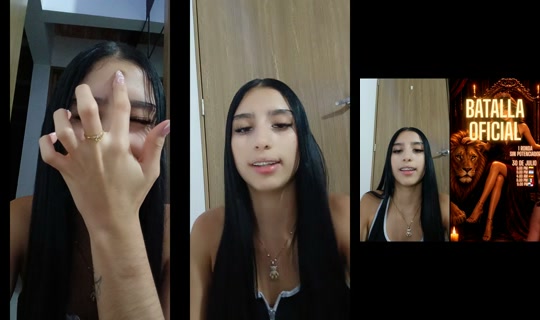 miche__lopez's Live Session — Jul 25, 2026, 12:19 AM