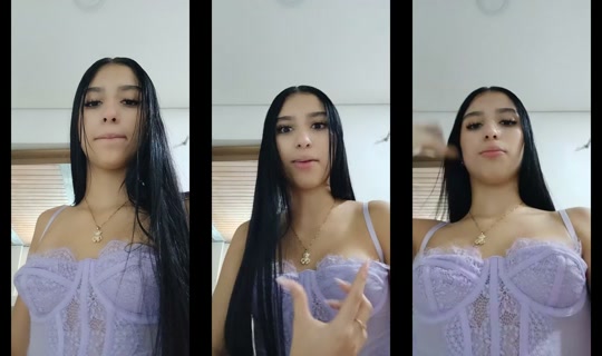 miche__lopez's Live Session — Jul 26, 2026, 1:18 AM
