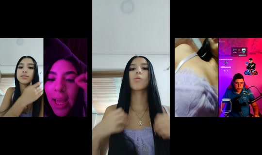 miche__lopez's Live Session — Jul 26, 2026, 2:09 AM